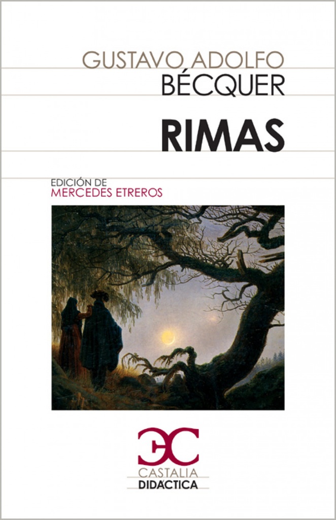 Rimas                                                                           .