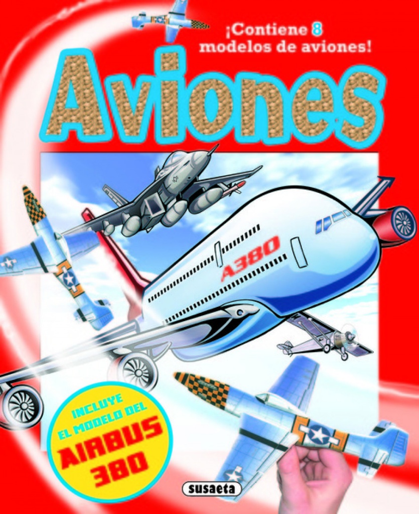 Aviones