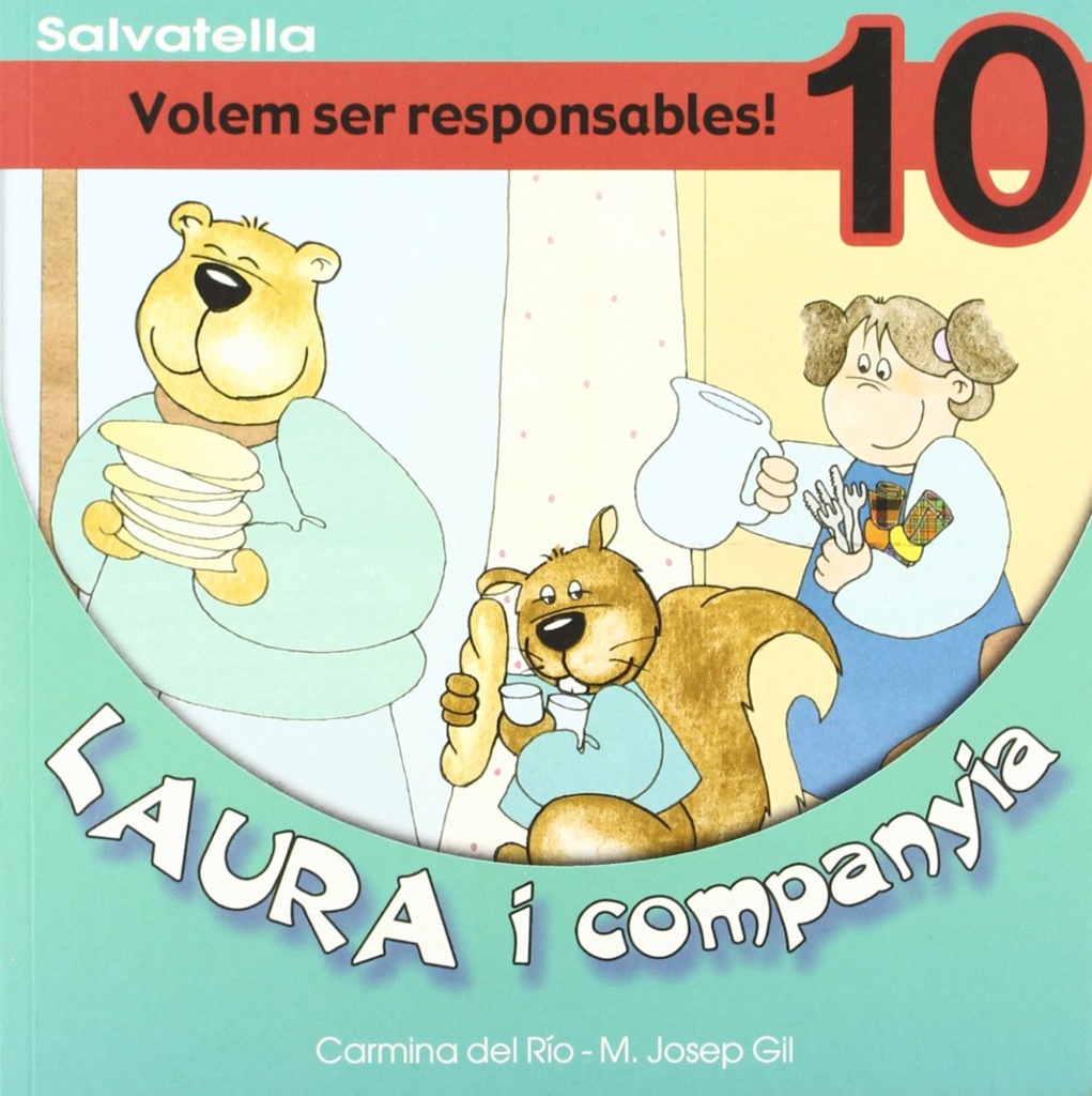 Laura i companyia 10