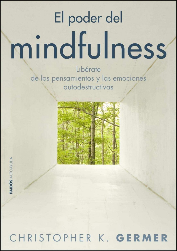 El poder del mindfulness