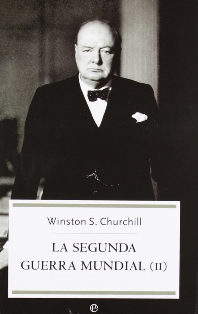 La segunda guerra mundial (II)