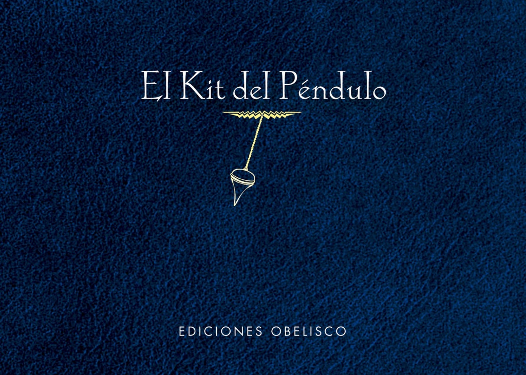 El kit del pendulo