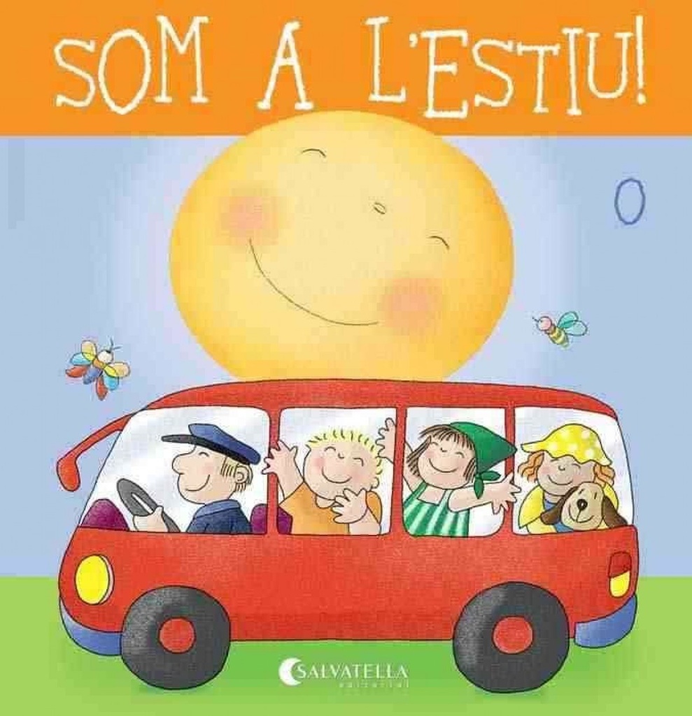 Som a l´estiu 0