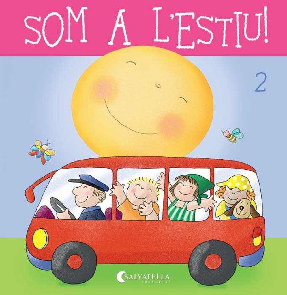 Som a l´estiu 2