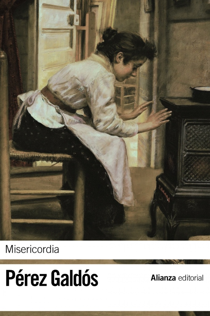 Misericordia