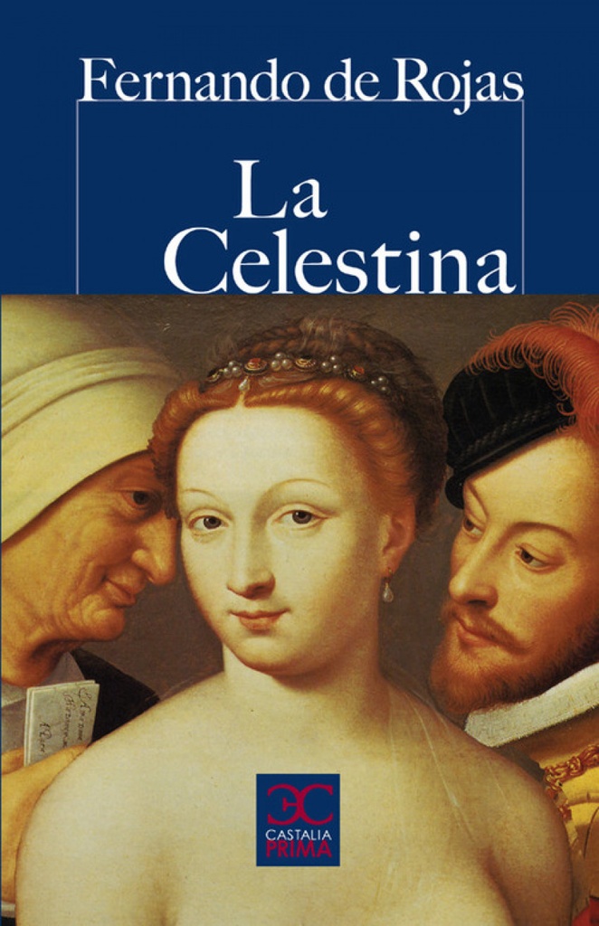 Celestina, La