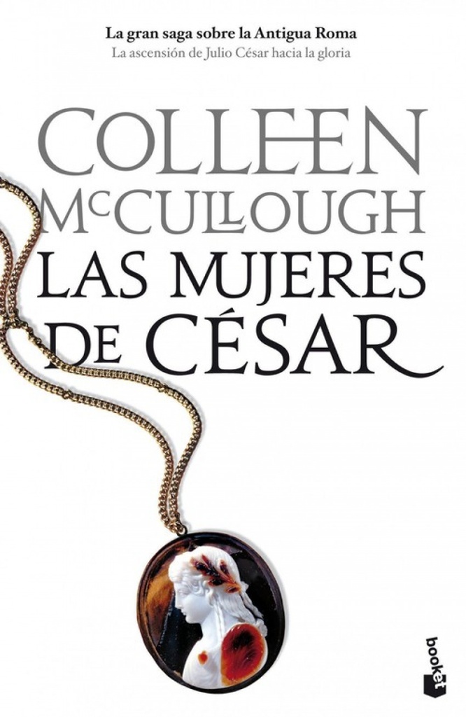 Las mujeres de César