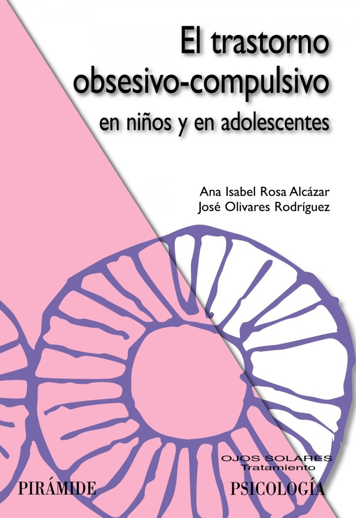 El trastorno obsesivo-compulsivo en niños y en adolescentes