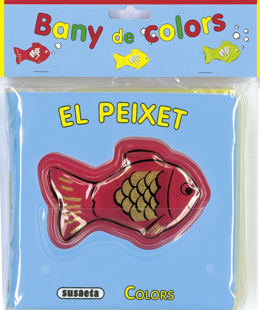 El peixet