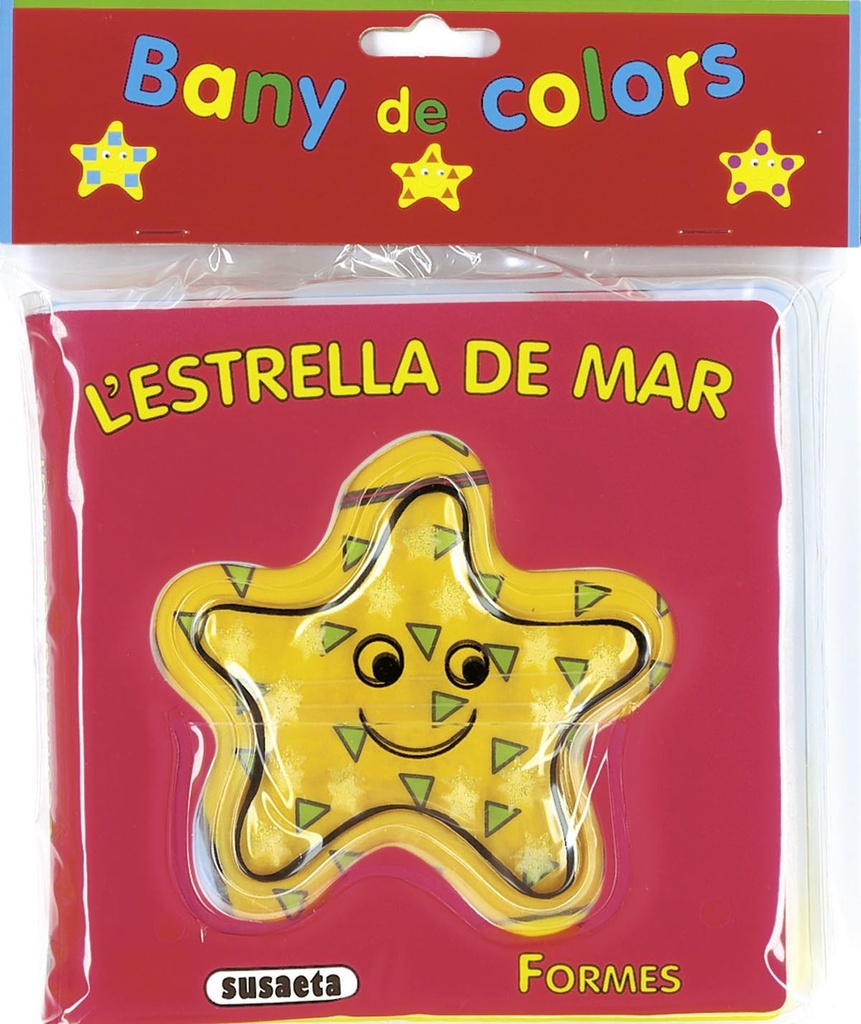 L´estrella de mar