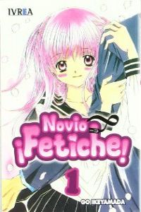 Novio fetiche 01