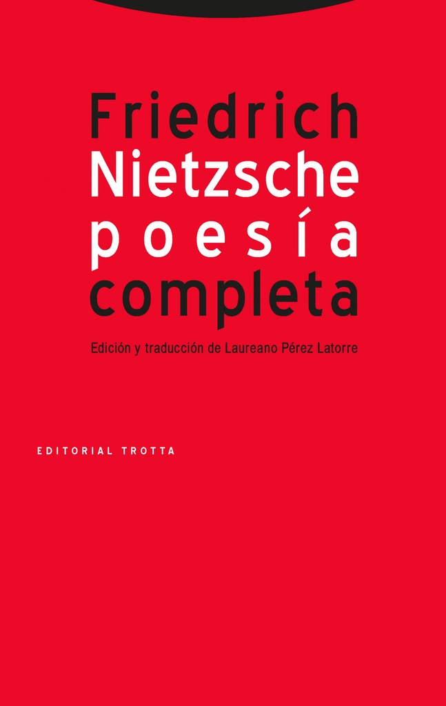 Poesía completa (1869-1888)