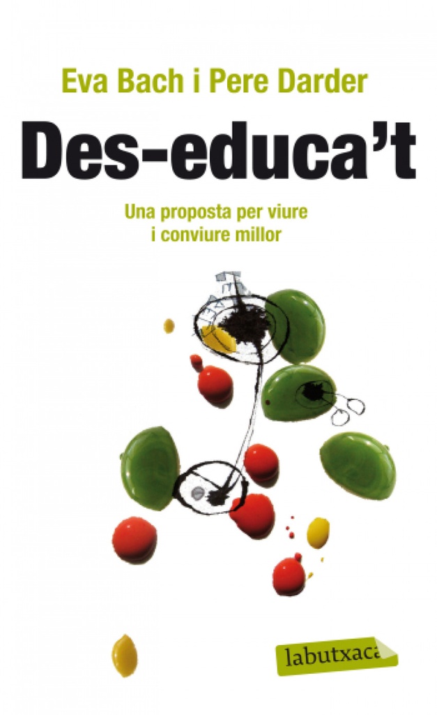 Des-educa´t.