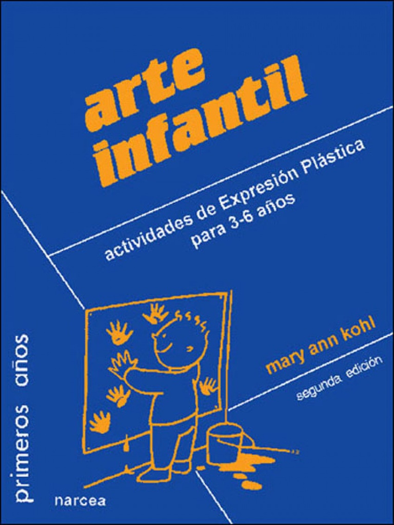 Arte infantil