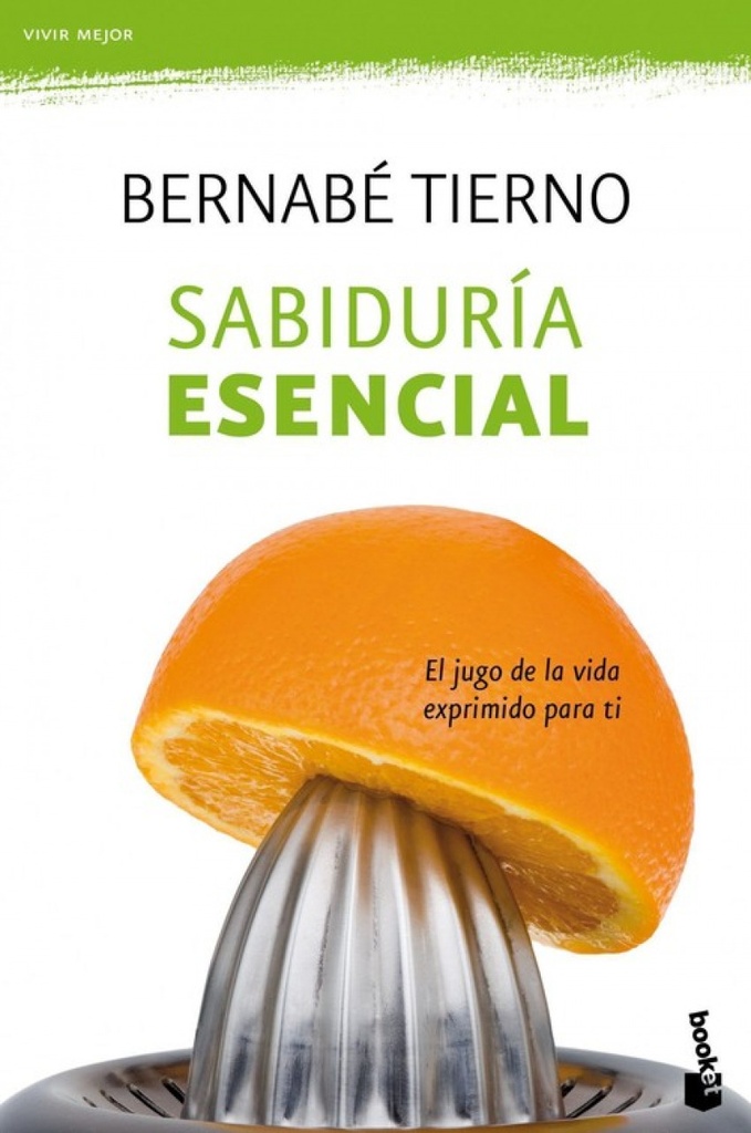 Sabiduría esencial