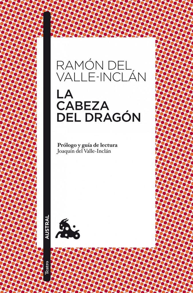 La cabeza del dragón