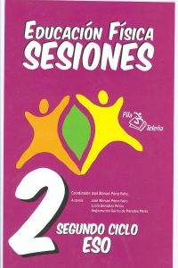 (11).sesiones ed.fisica (2 ciclo eso) (profesor)