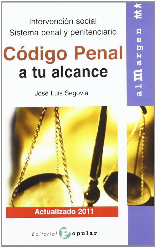 Código penal a tu alcance