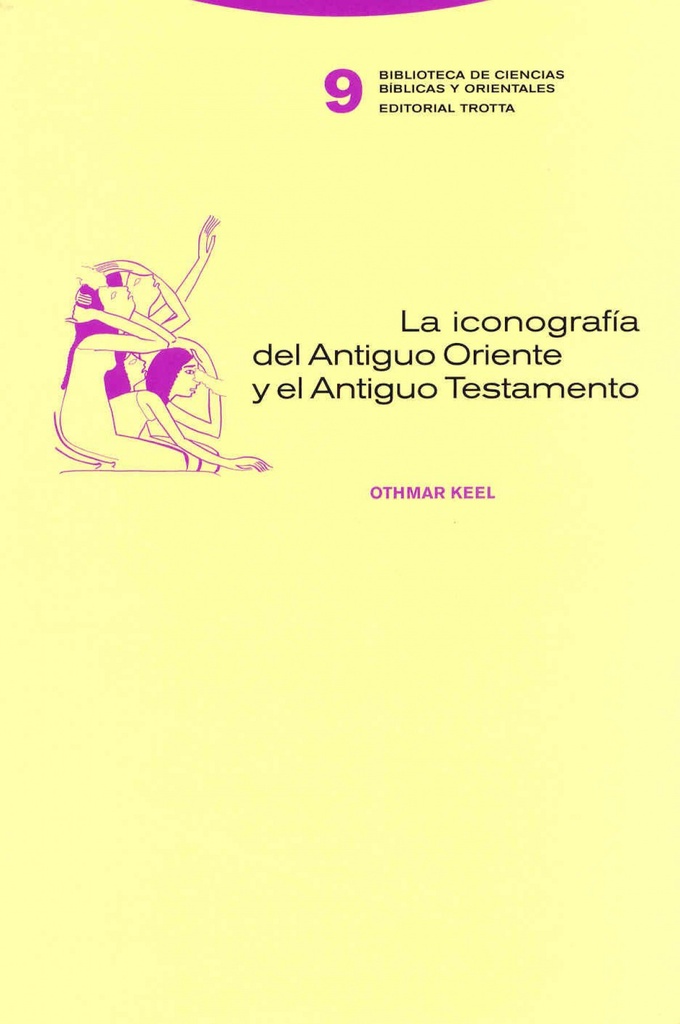 La iconografía del Antiguo Oriente y el Antiguo Testamento