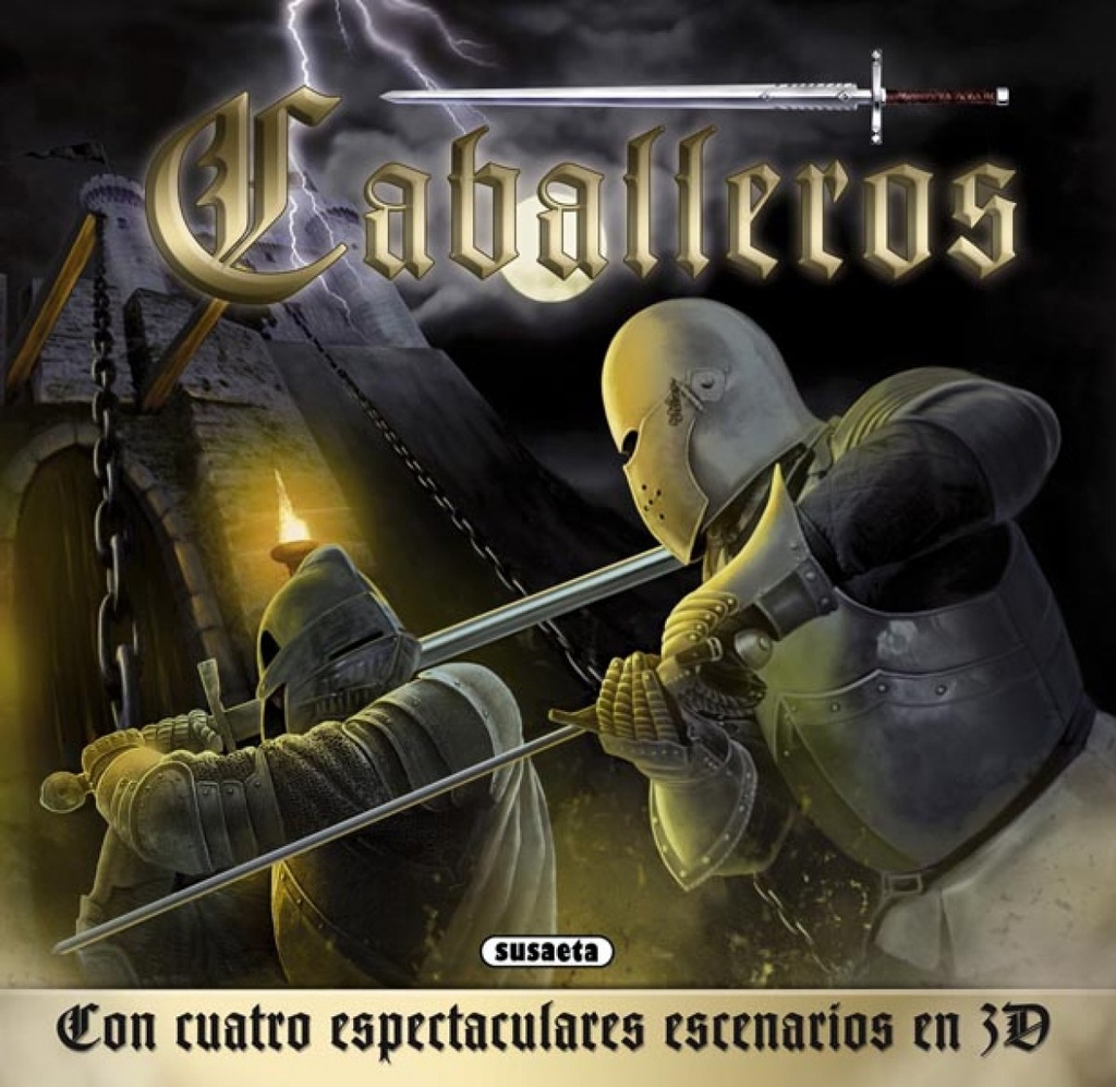 Caballeros