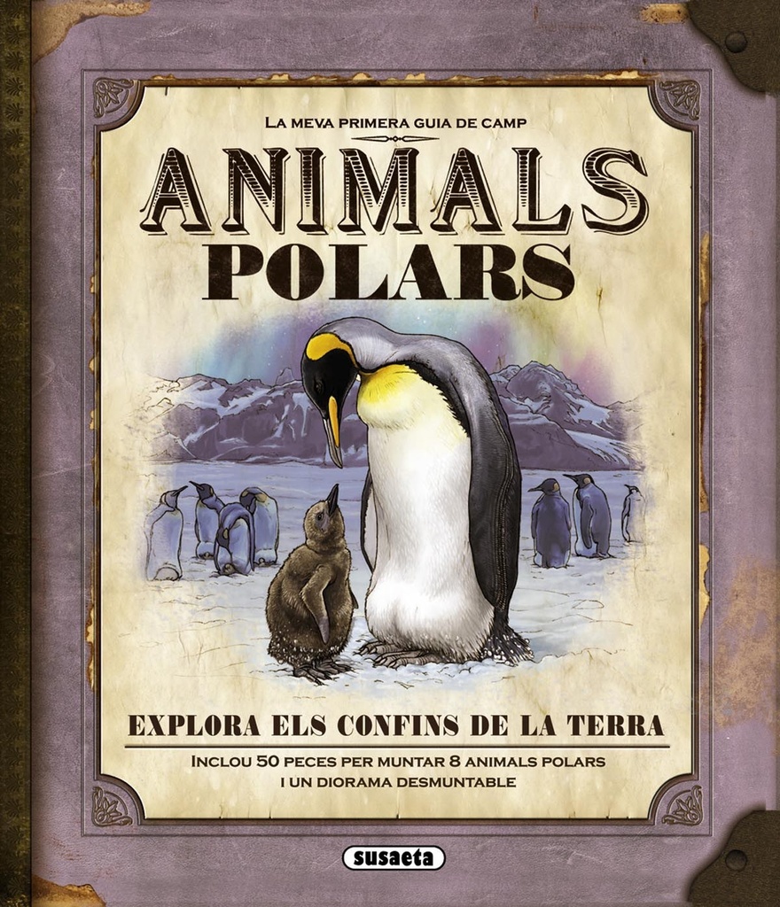 Animals polars