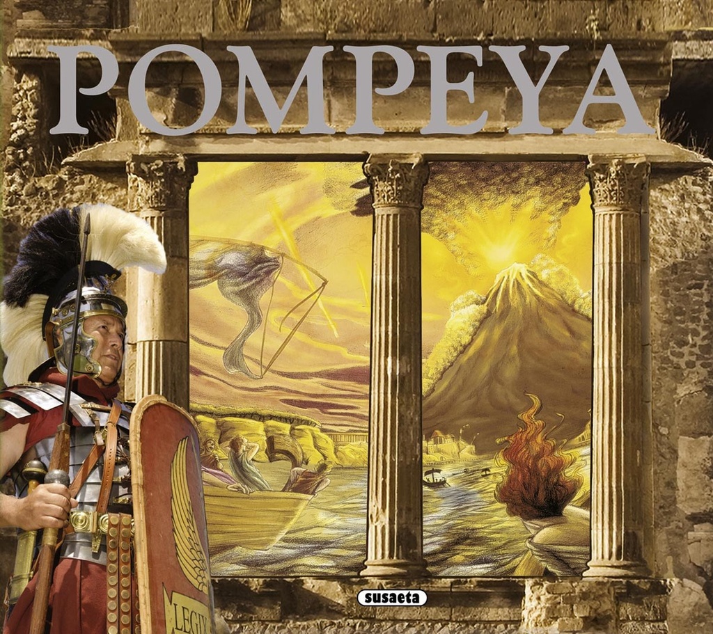 Pompeya