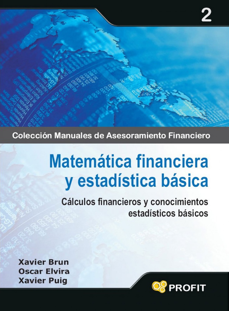 Matematica financiera y estadistica basica