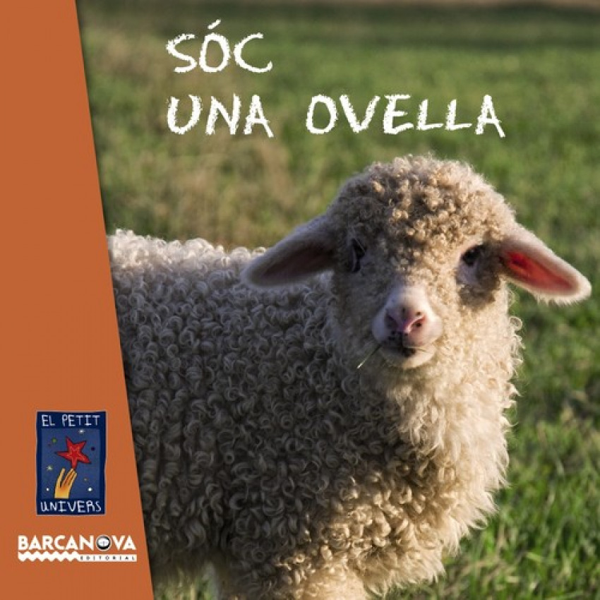 Sóc una ovella