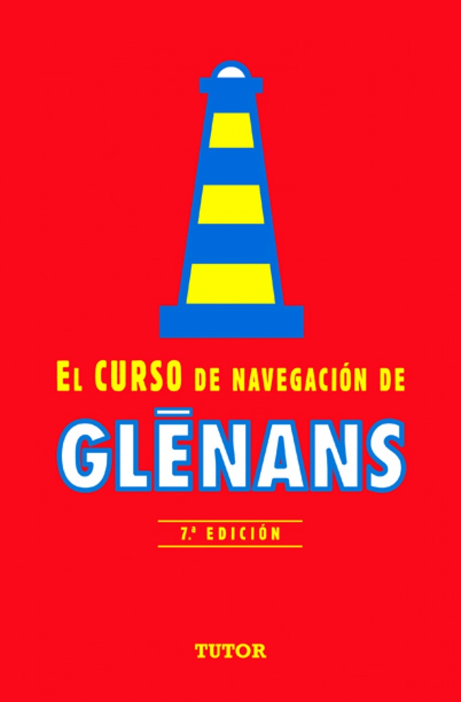 El curso de navegación de glénans