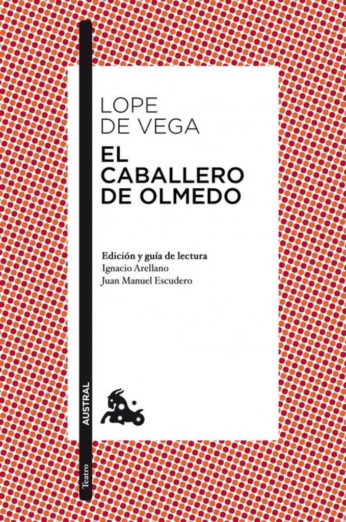 El caballero de Olmedo