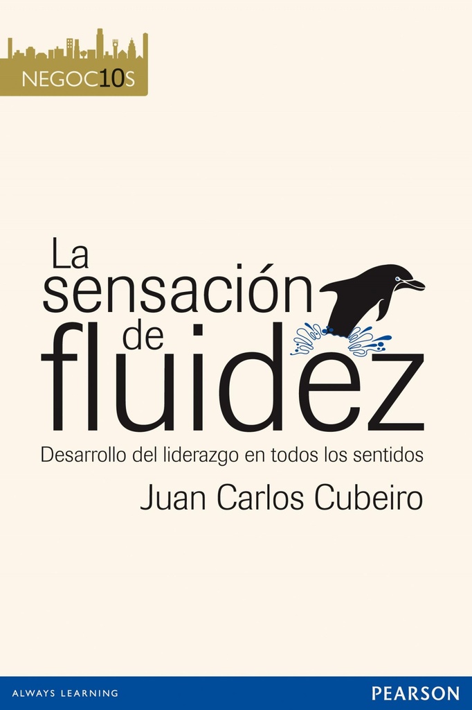 Sensacion de fluidez