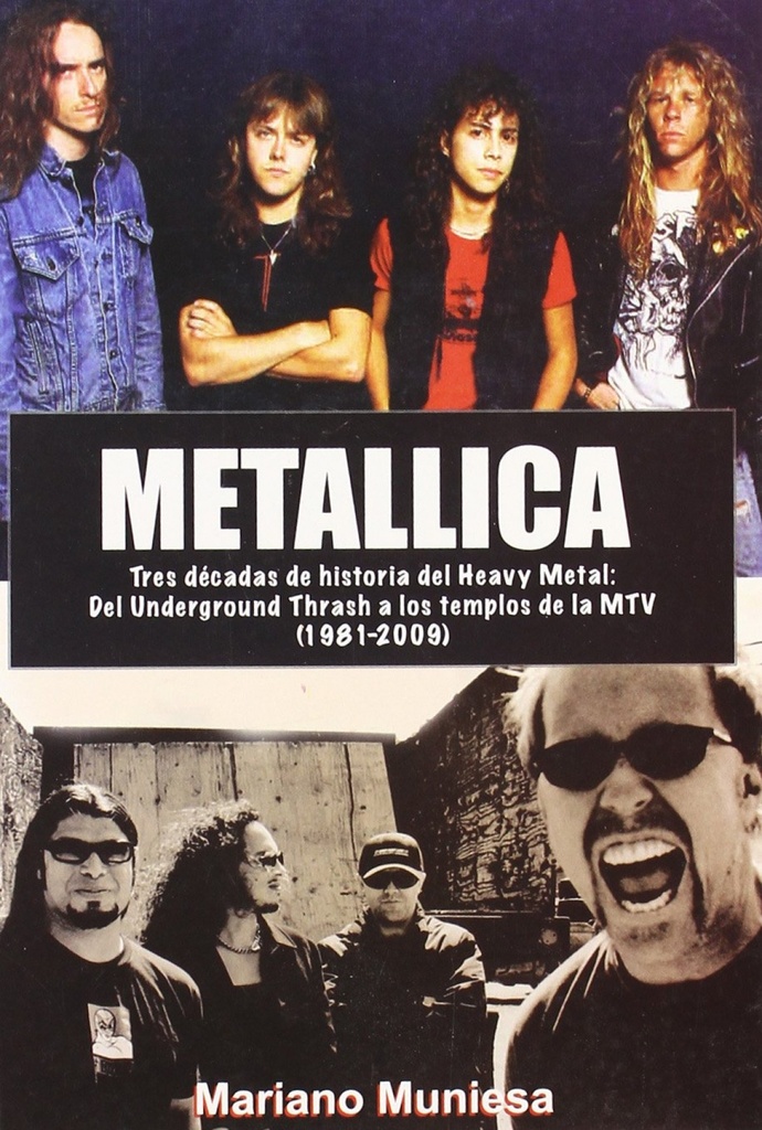 Metallica