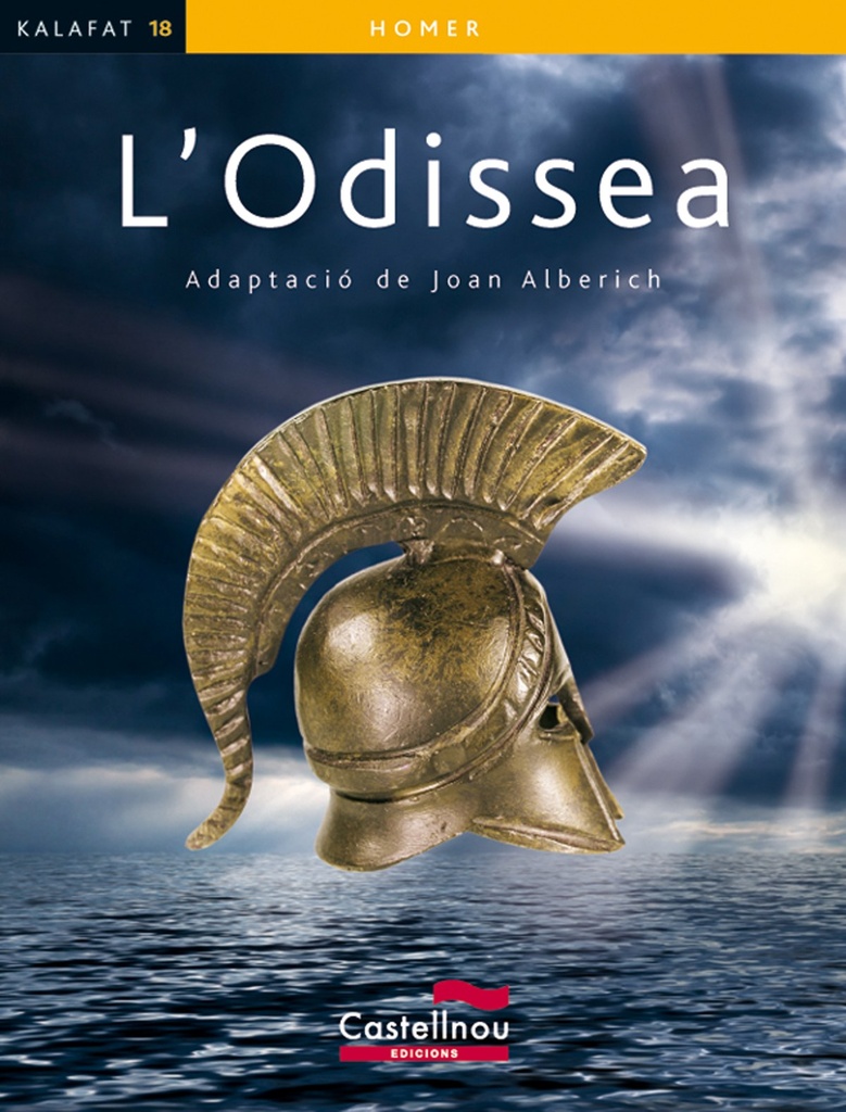 L´Odissea