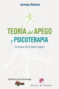 Teoría del apego y psicoterapia