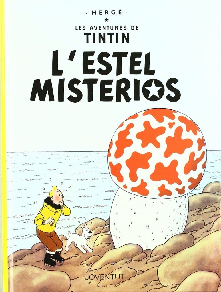 L´estel misterios