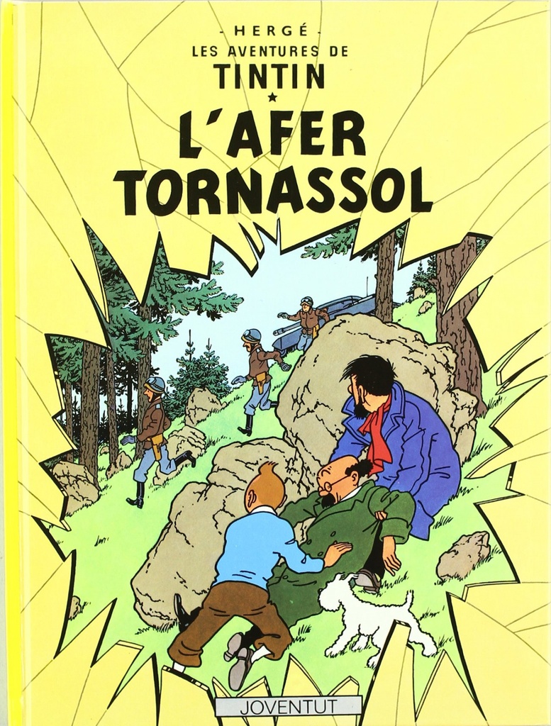 L´afer Tornassol