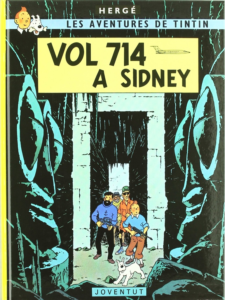 Vol 714 a Sidney