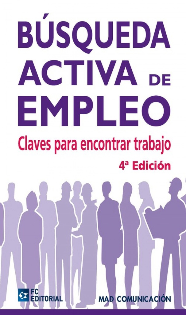 Búsqueda activa de empleo