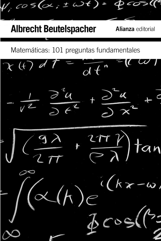 Matemáticas: 101 problemas fundamentales