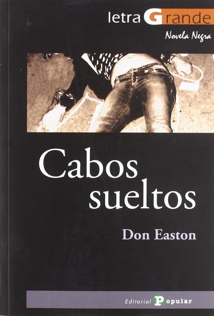 Cabos sueltos