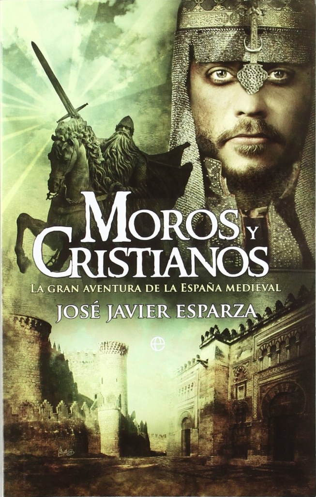 Moros y cristianos