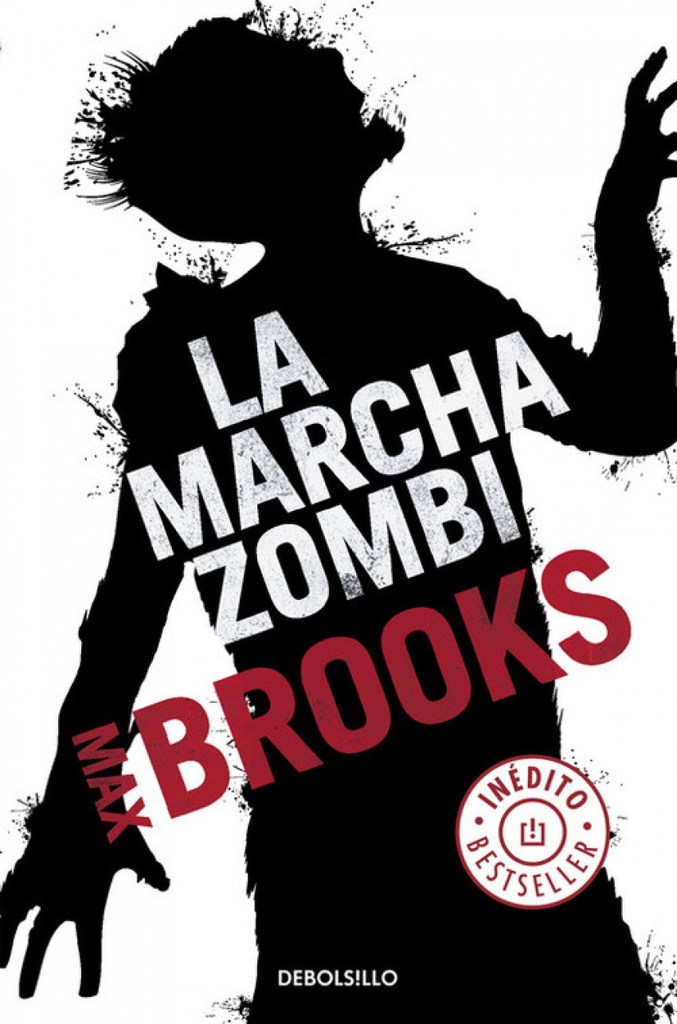 La marcha zombi