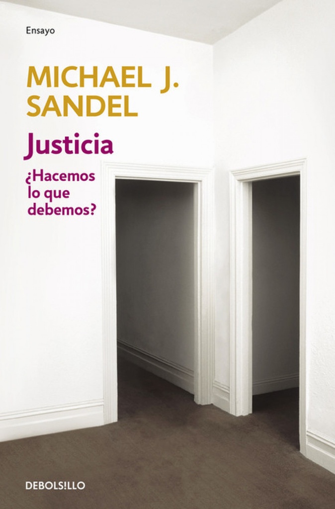 Justicia