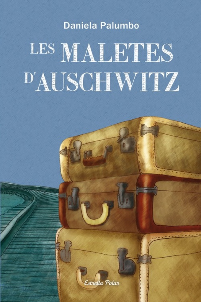 Les maletes d´Auschwitz