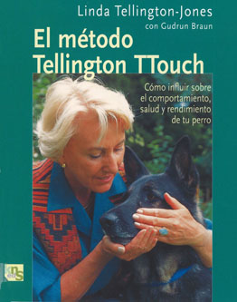 El método de Tellington TTouch