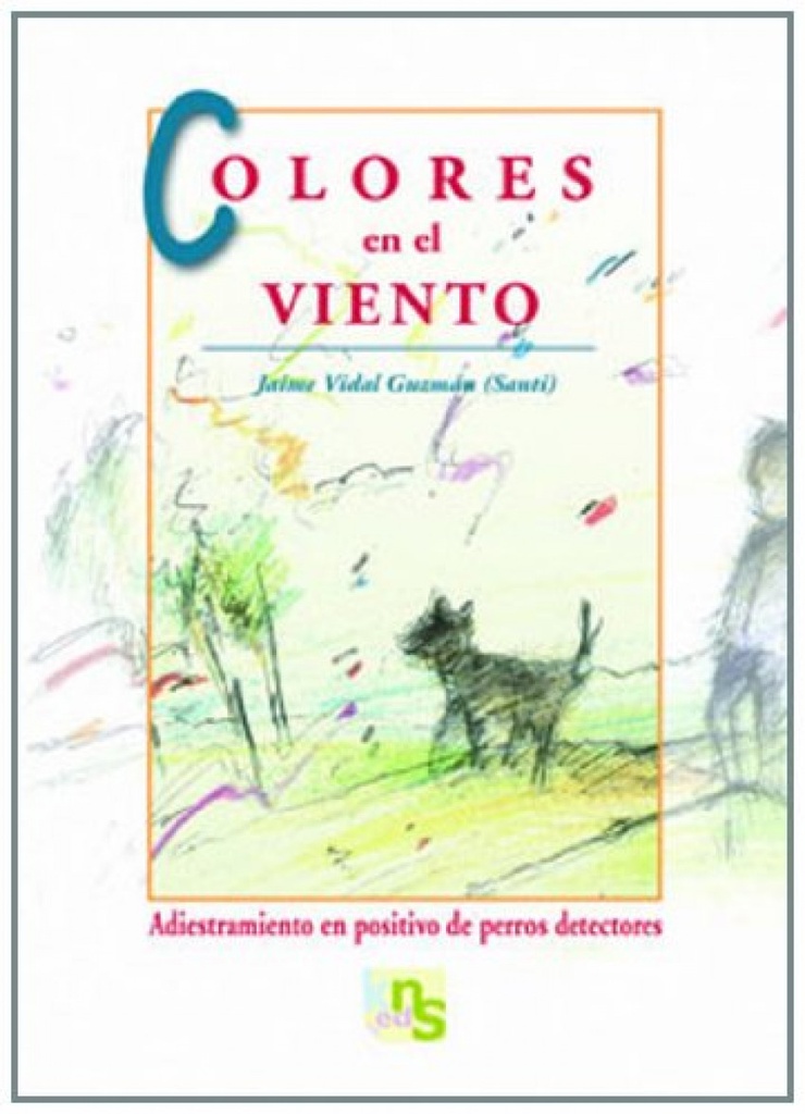 Colores en el viento