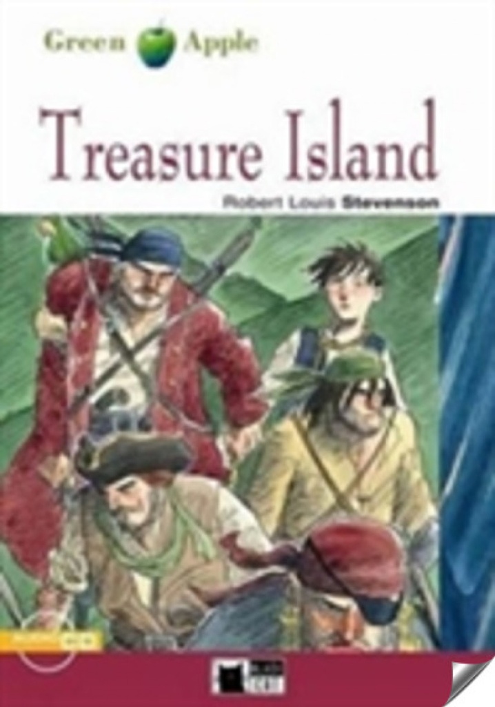 Treasure island