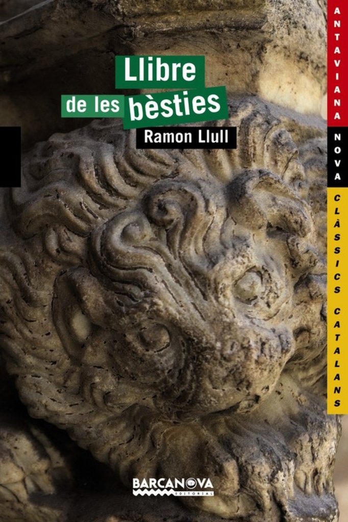 Llibre de les bèsties