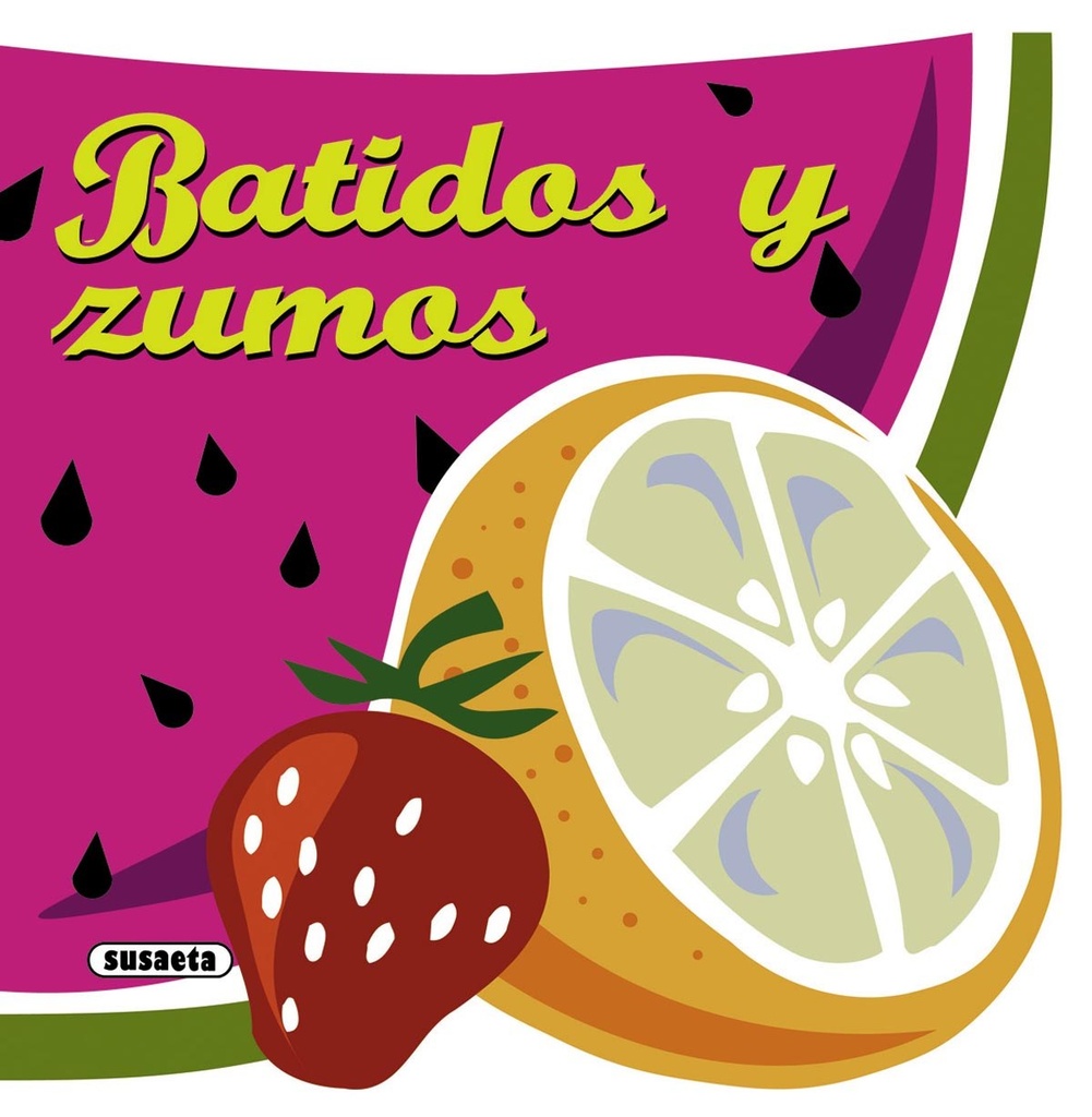 Batidos y zumos