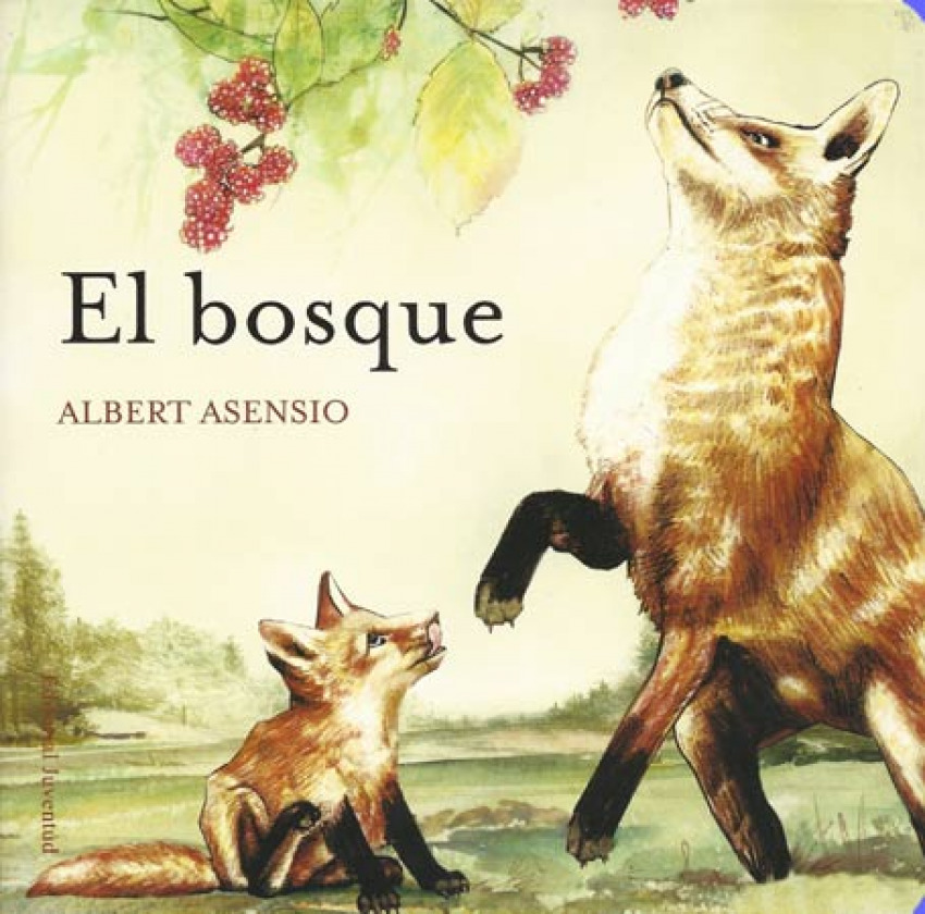 El bosque